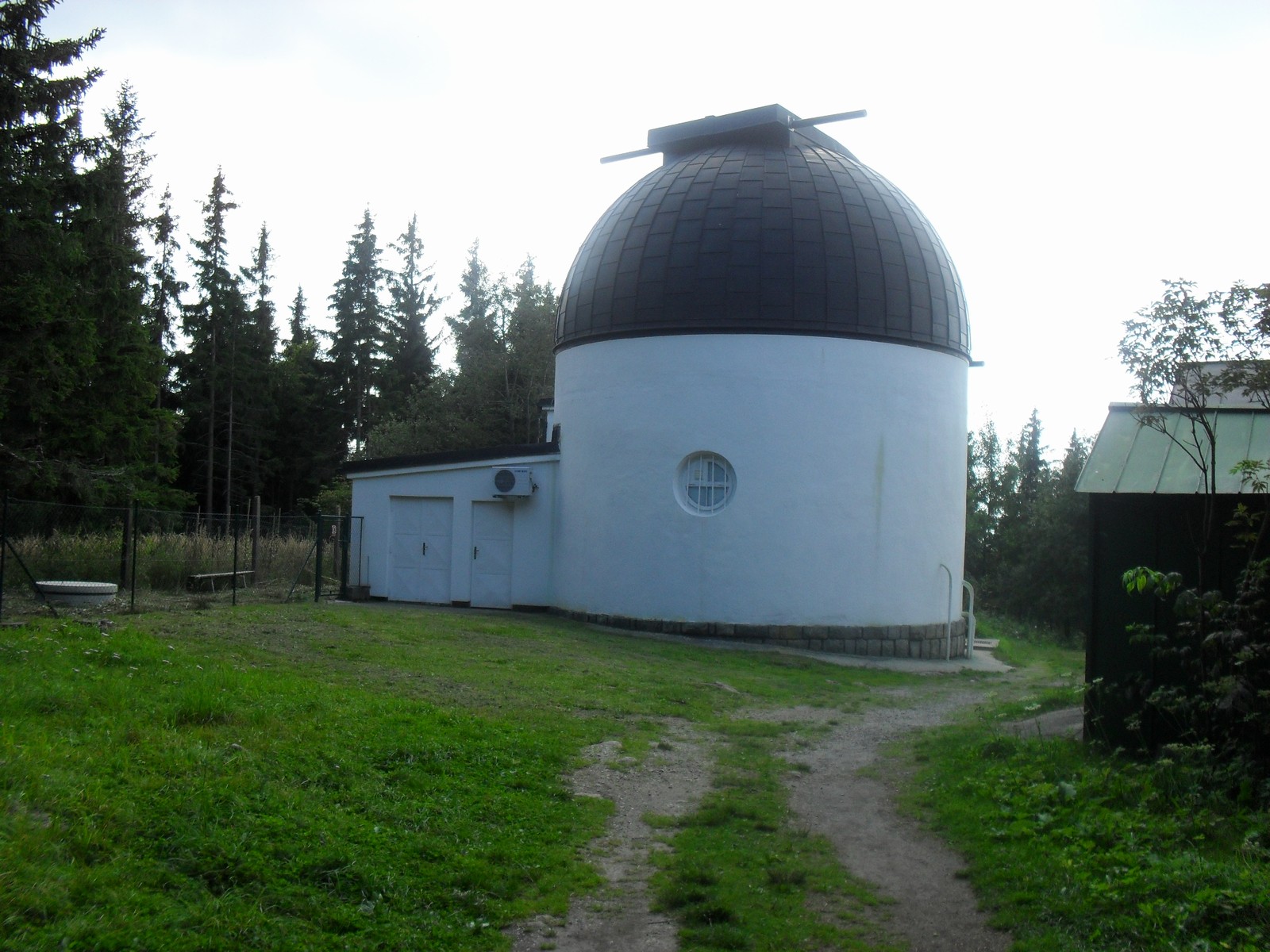 Klet' Observatory