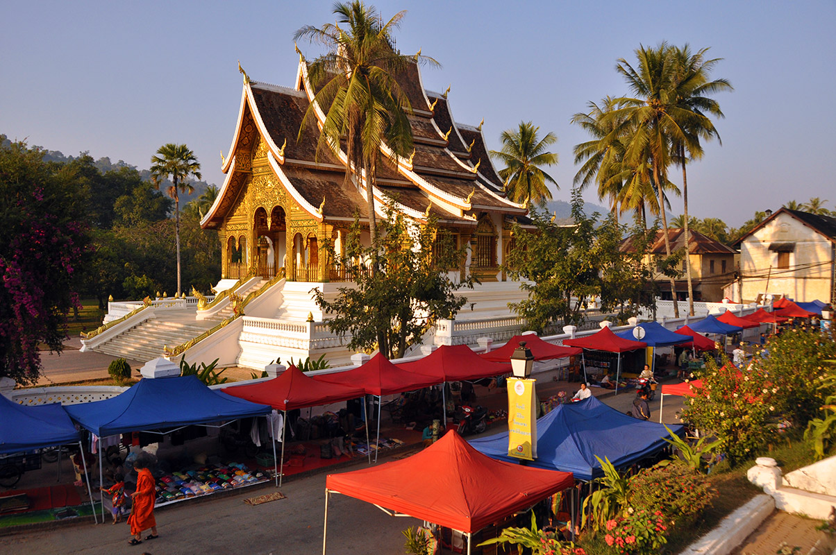  Luang Prabang