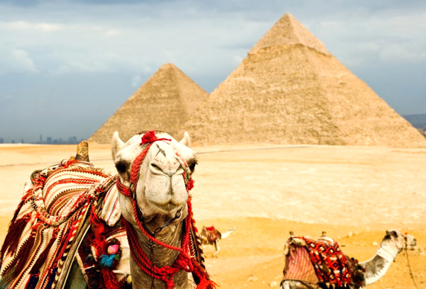Du lịch Ai Cập mùa Hè 10 ngày 9 đêm