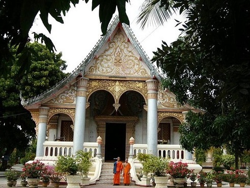 Savanakhet - Hà Nội